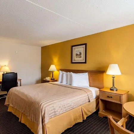 Sunrise Inn & Suites New Orleans-3