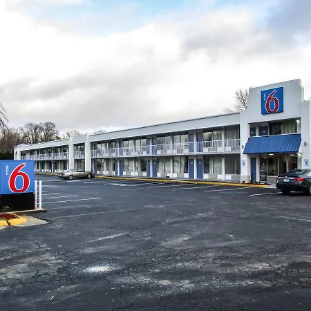 Rodeway Inn Asheboro-3