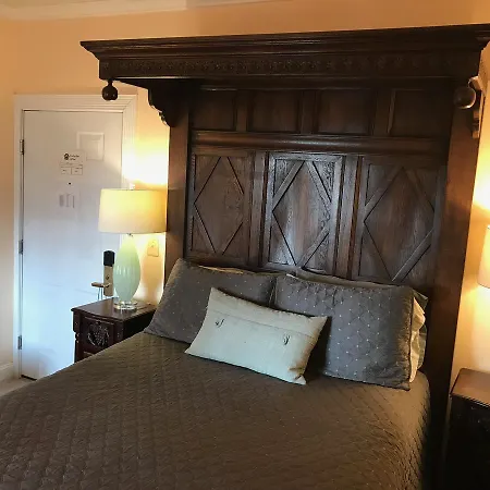 Elaine'S Cape May Boutique Hotel-2