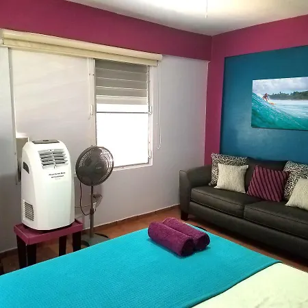 Wssm Surf House-2