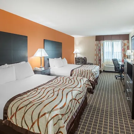 Baymont By Wyndham South Haven-3