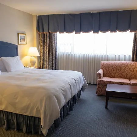 The Roehampton Hotel-2