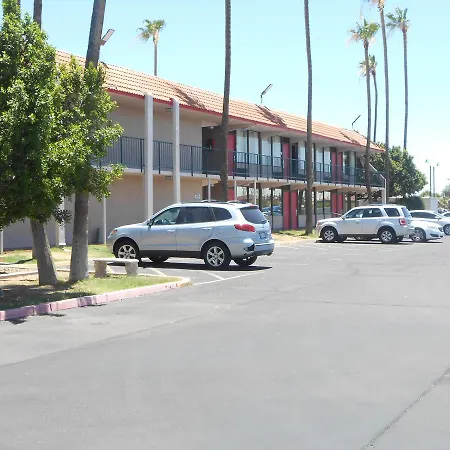 Ramada By Wyndham Mesa Downtown-2