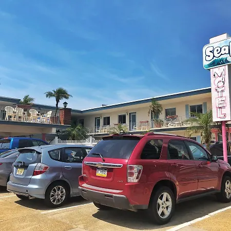 Sea Kist Motel-2