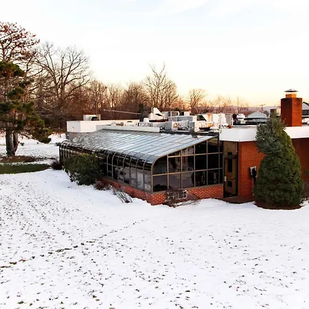 Newburgh Inn-3
