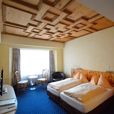 Ambiente Hotel Freieck-3