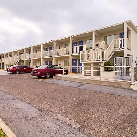 Ocean Inn South Padre Island-2