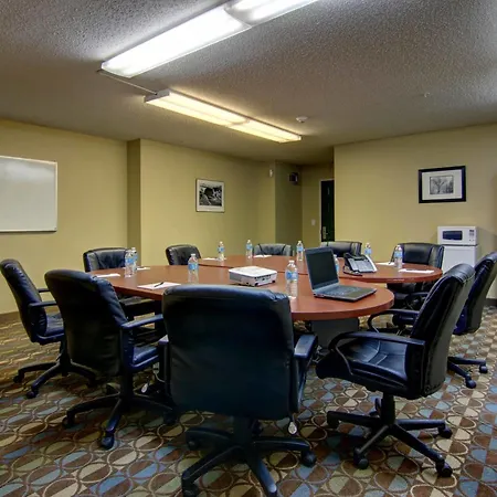Intown Suites Extended Stay Marietta Ga - Roswell Rd-2
