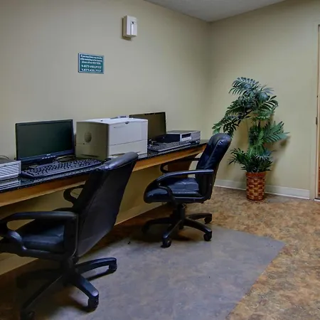 Intown Suites Extended Stay Marietta Ga - Roswell Rd-3