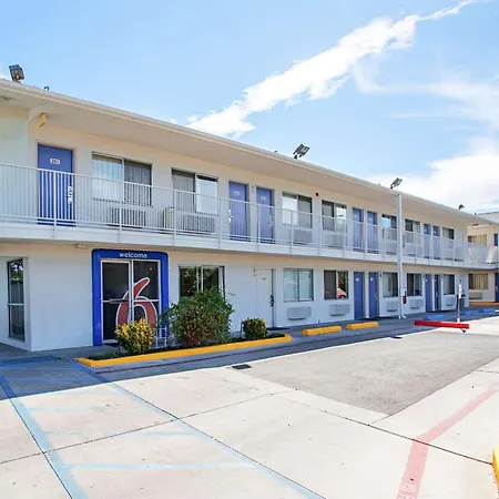 Motel 6-Prescott, Az-3