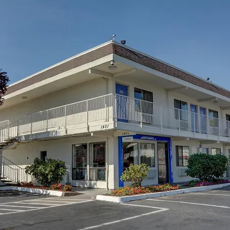 Motel 6-Salem, Or-2