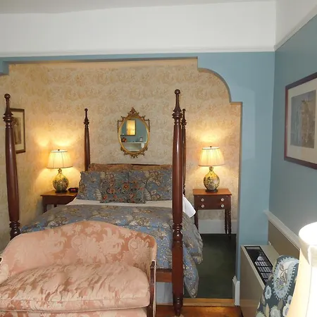 Mary Prentiss Inn-3