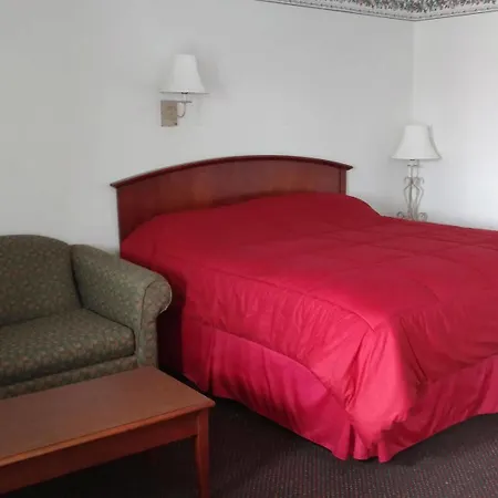 Americas Best Value Inn Mckinney-2