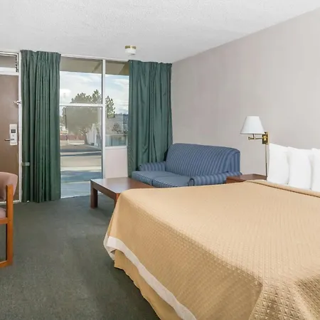 Baymont By Wyndham Rock Springs-2