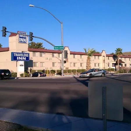 Colorado River Value Inn-3