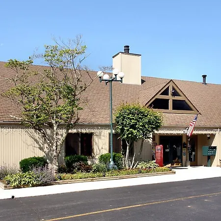 Deer Ridge Mountain Resort-3