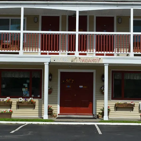 Cozy Corner Motel-2
