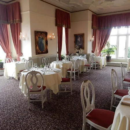 Branston Hall Hotel-2