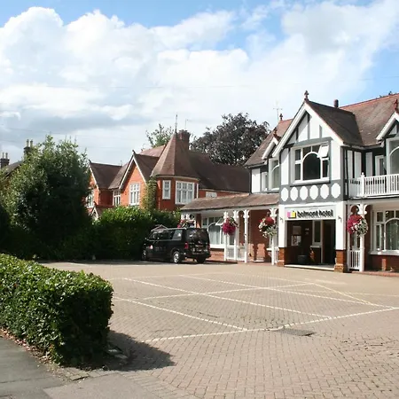 Gatwick Belmont Hotel-2