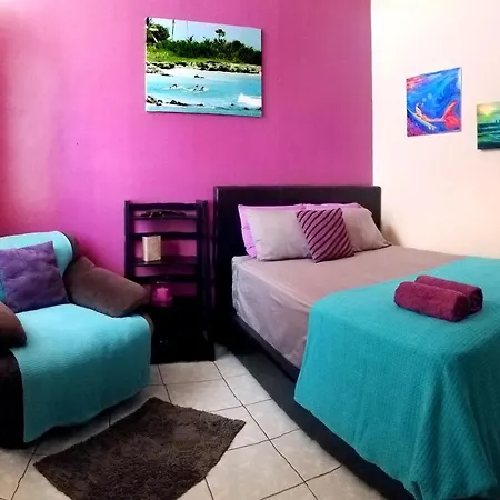 Wssm Surf House-3