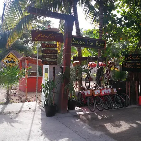 Serena Tulum - Adults Only-3