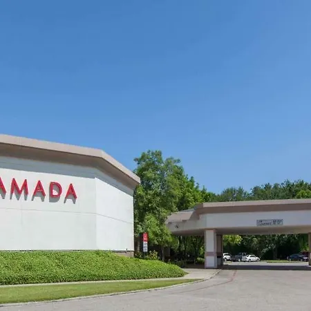 Ramada Inn Lafayette Conference Center-2