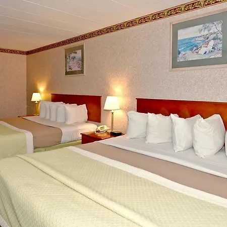 Days Inn By Wyndham Atlantic City Beachblock-2