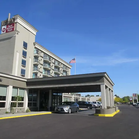 Best Western Plus Columbia River Hotel & Conference Center-2