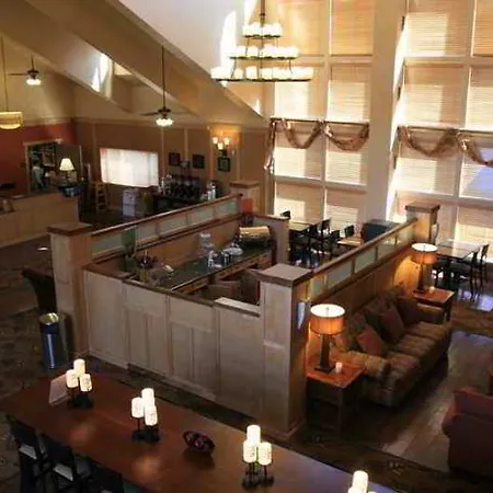 Hampton Inn & Suites Steamboat Springs-3
