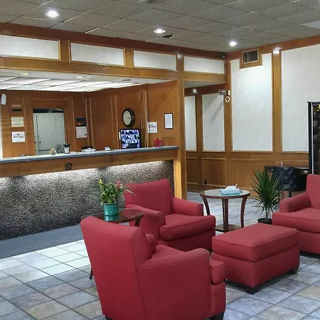 Regency Inn And Conference Center-2