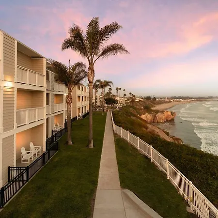 Pismo Lighthouse Suites-2