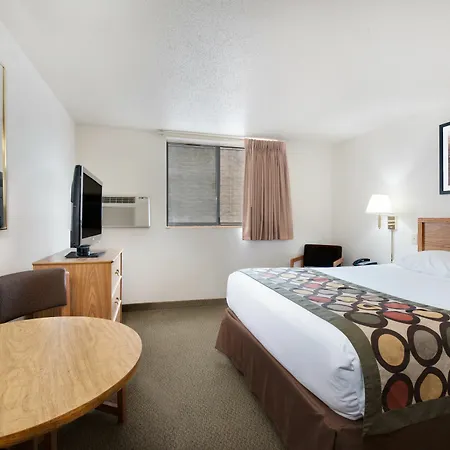 Serena Inn & Suites Of Rapid City-2