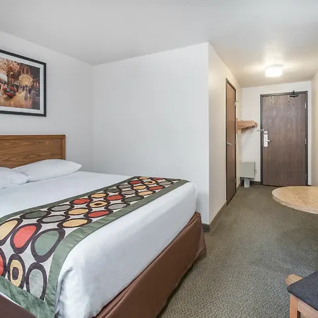 Serena Inn & Suites Of Rapid City-3