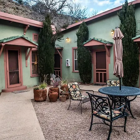 Jonquil Motel-3