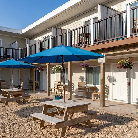 Aqualina Inn Montauk (Adults Only)-3