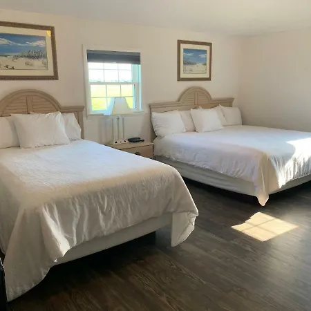 Cape Motel-2