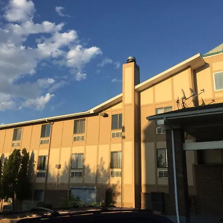 Super 8 By Wyndham Helena-2