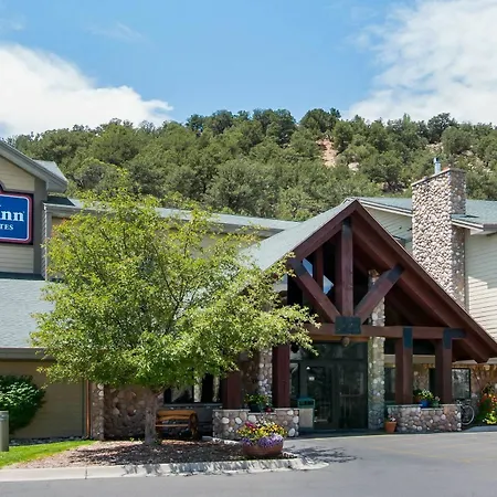 Americinn By Wyndham Eagle-2