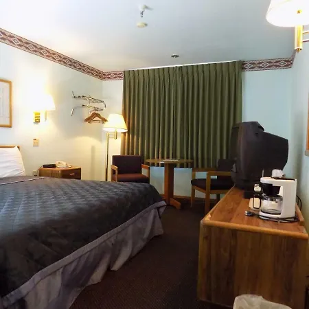 Sunset Inn Tucumcari Nm-2