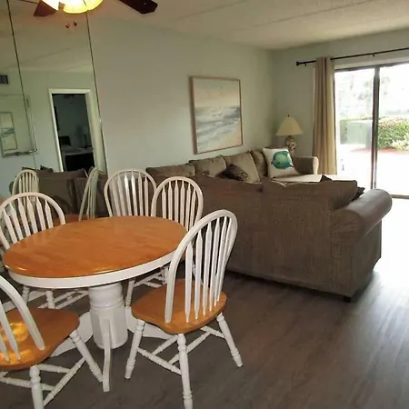 St. Augustine Ocean & Racquet Resort-2