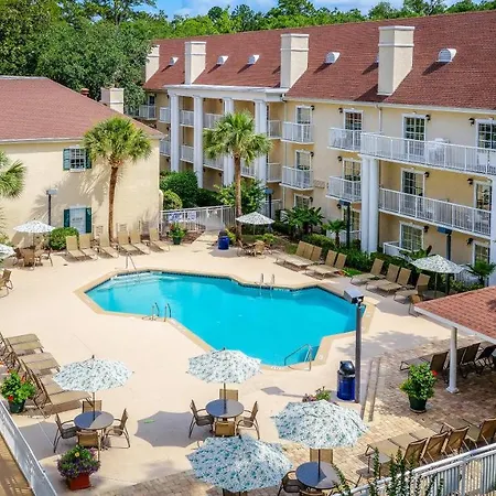 Palmera Inn And Suites-3