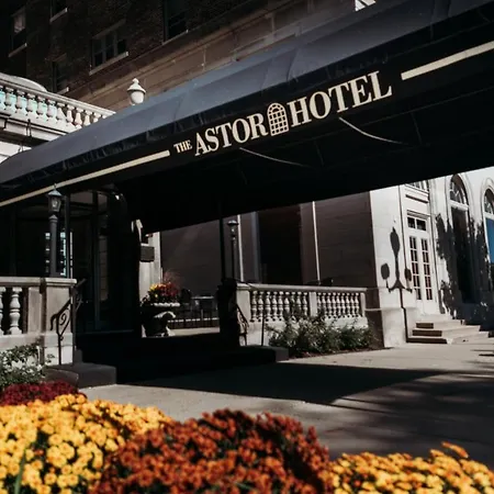 The Astor Hotel-2