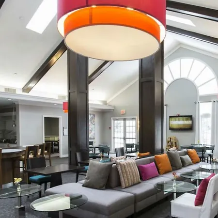 Homewood Suites By Hilton Savannah-3
