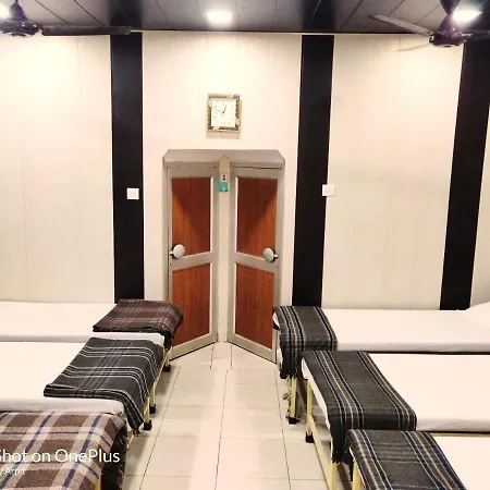 Roop Guest House-2