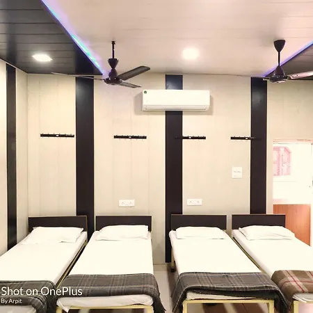 Roop Guest House-3