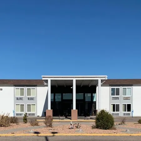 Americas Best Value Inn Scottsbluff-2