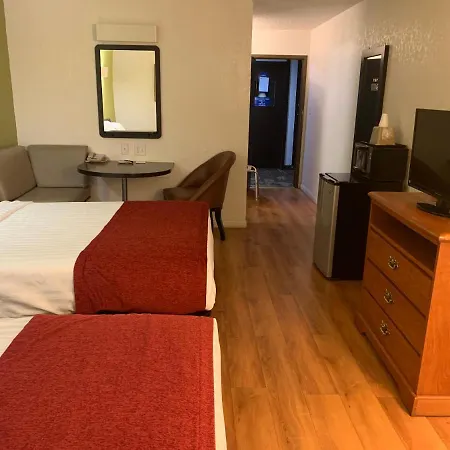 Americas Best Value Inn Scottsbluff-3