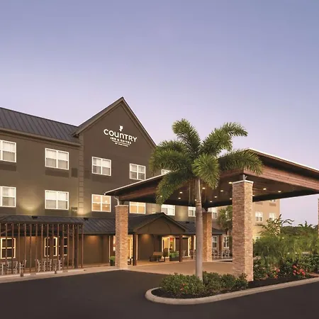 Country Inn & Suites By Radisson, Bradenton-Lakewood-Ranch, Fl-2