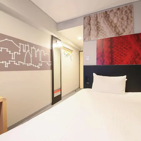 Ibis Tokyo Shinjuku-2
