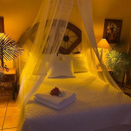 The Mexican Inn-3